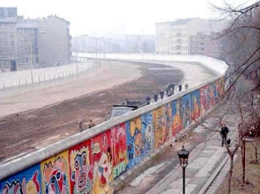 Berlin Wall 2