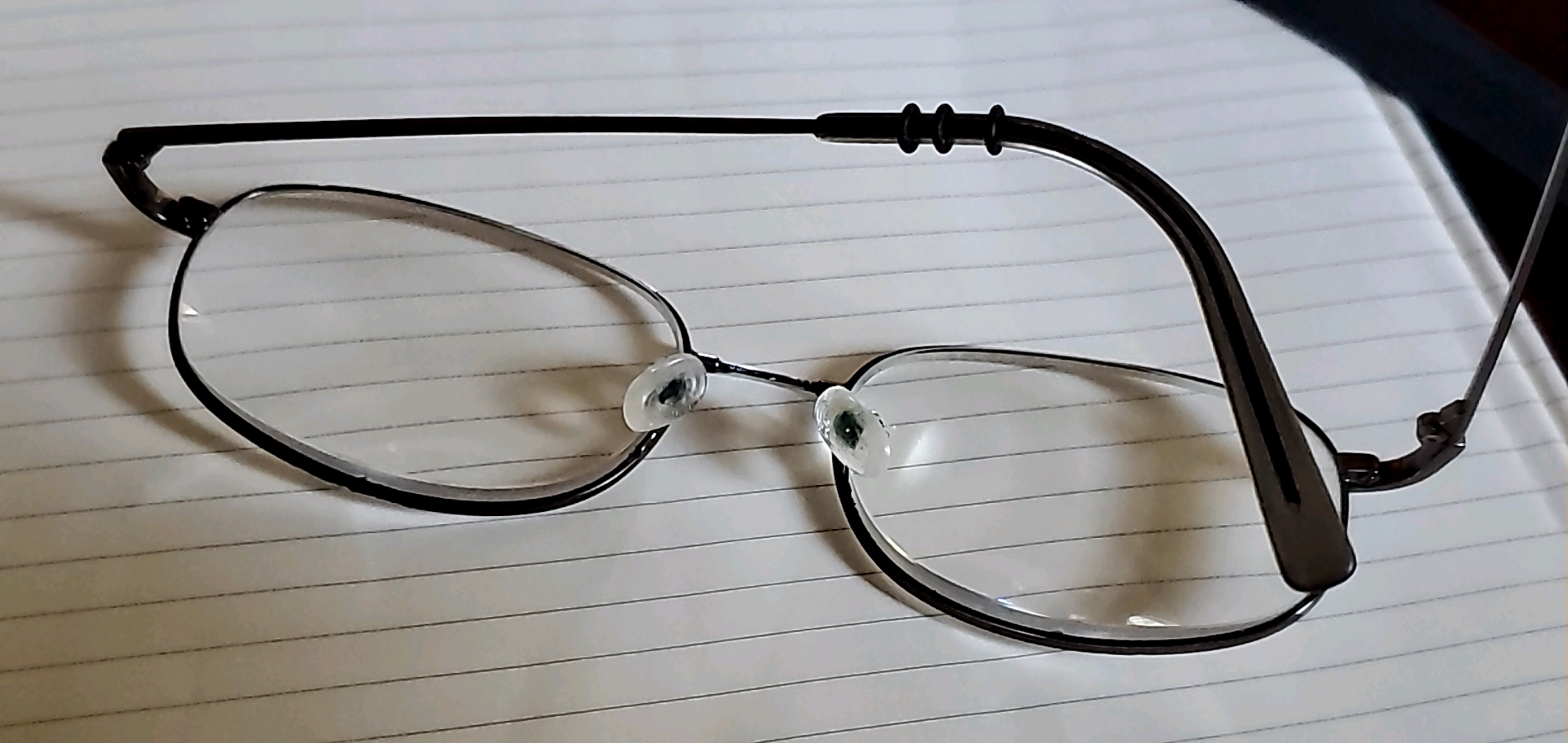 orings glasses